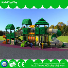 Amusement Park Commercial Outdoor Playground for Kids Play (KP16-033A2)